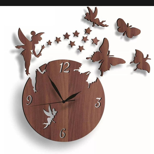 Home Decor Wall Clock