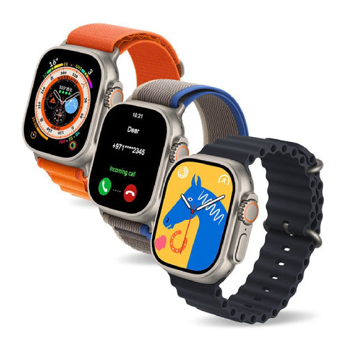 T93 Ultra Max Smart Watch