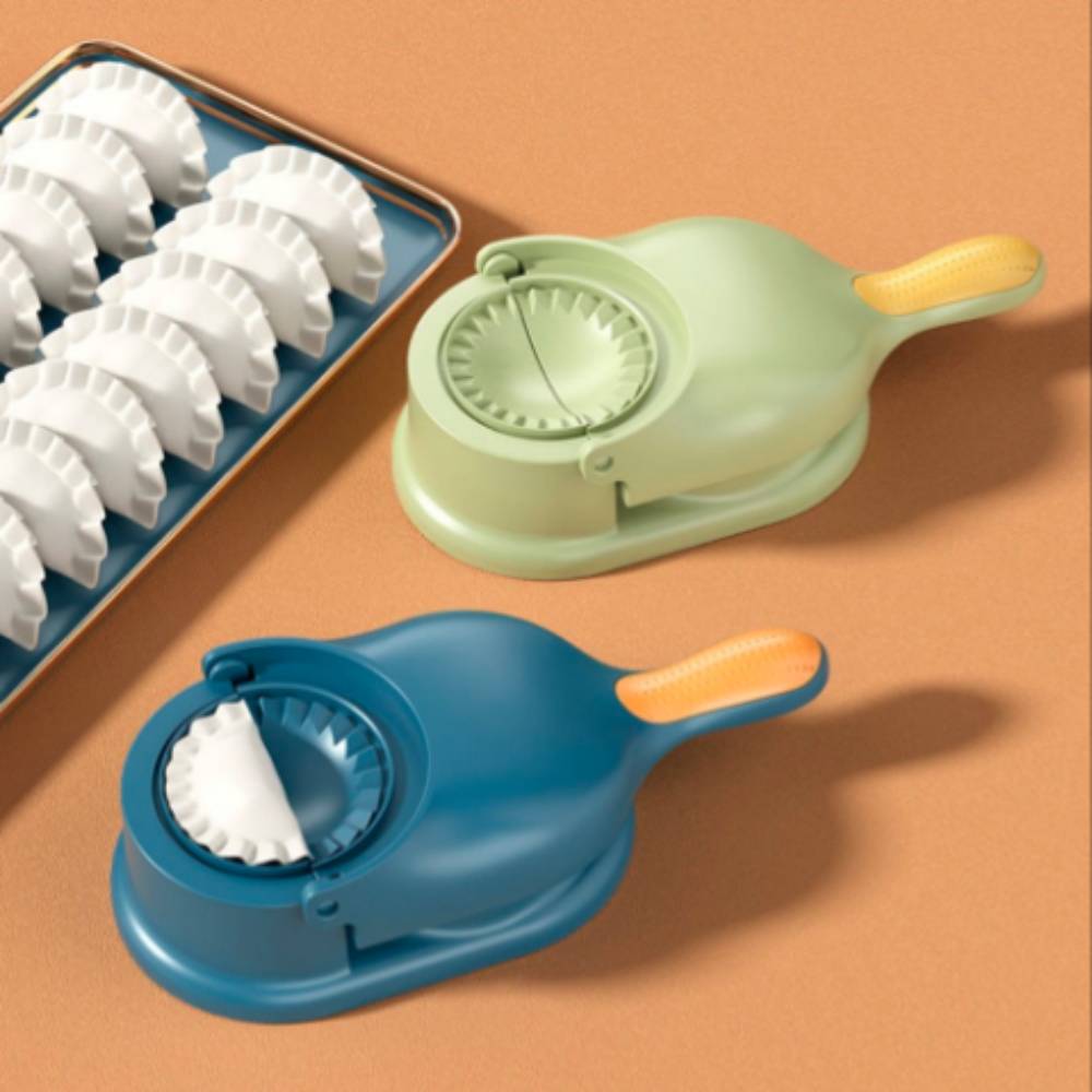 2-in-1 Samosa Maker