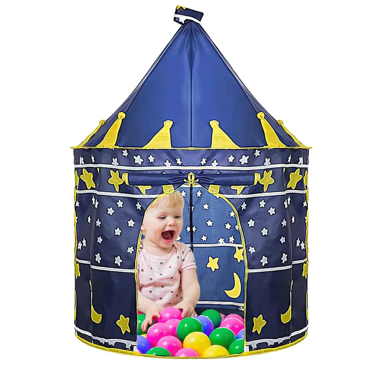 Tent Play House Kids Toy