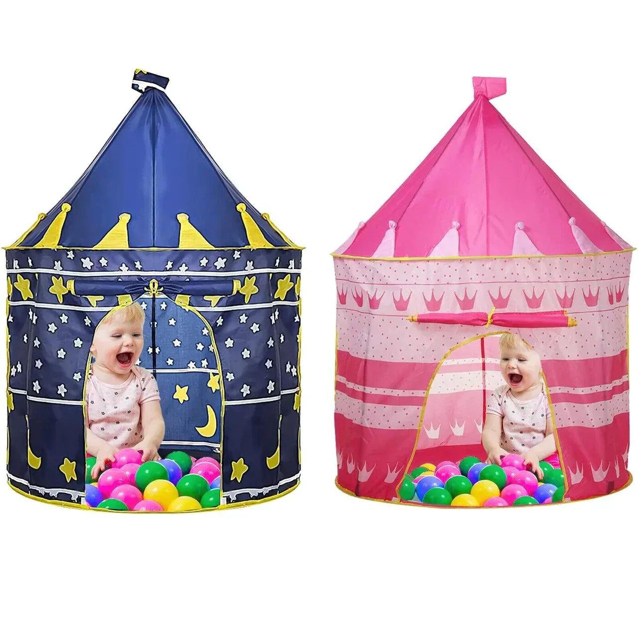 Tent Play House Kids Toy